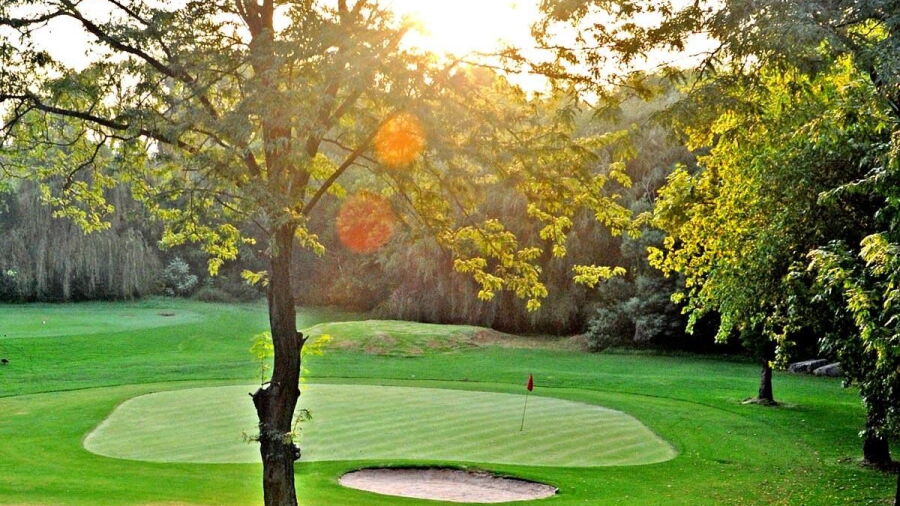 Creek 9 GC
