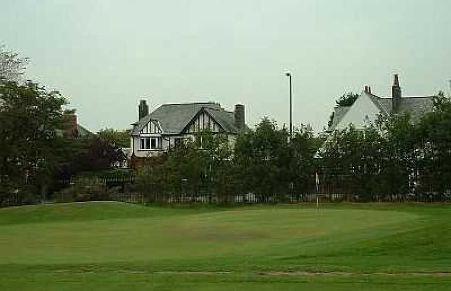 Blackpool Park Golf Club Stanley Park Course in Blackpool, Blackpool, England GolfPass