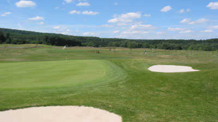 Friedberg/H GC – Championship: #13