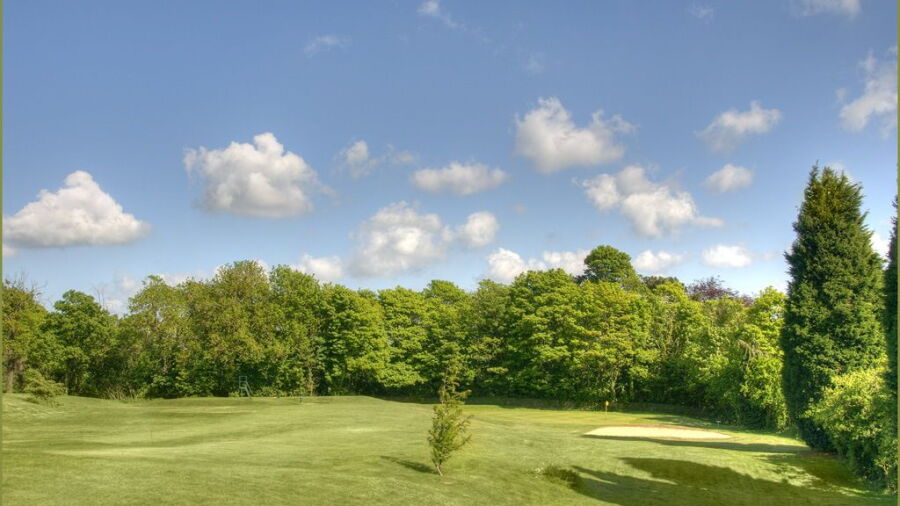 Bearsted GC