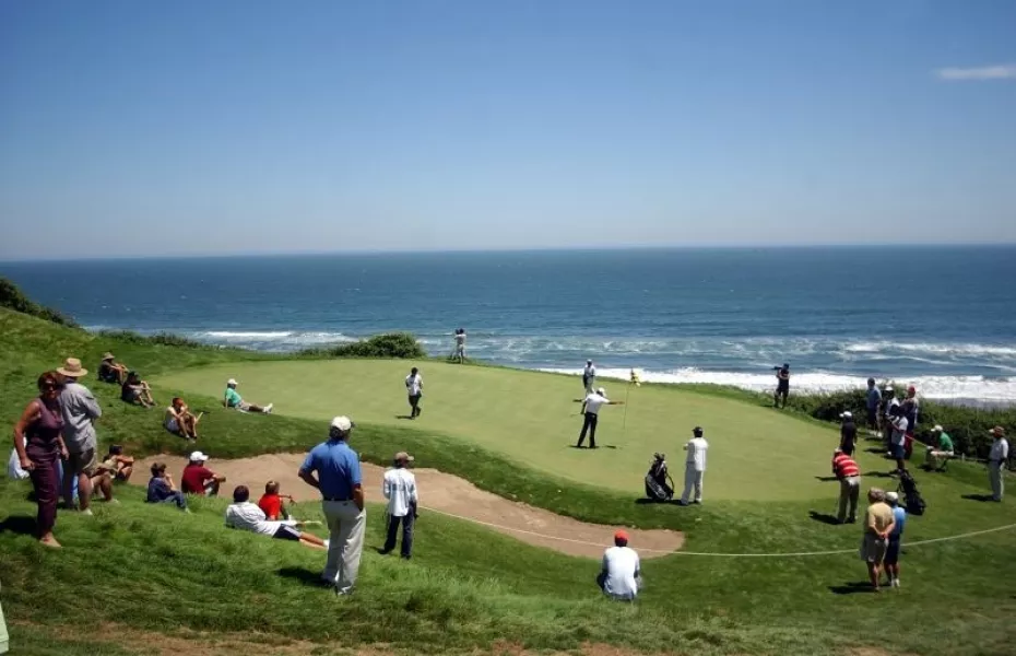 Las Brisas de Santo Domingo GC