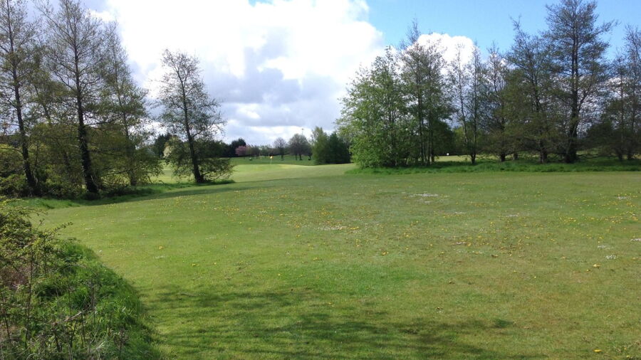 Liffey Valley Par-3 GC