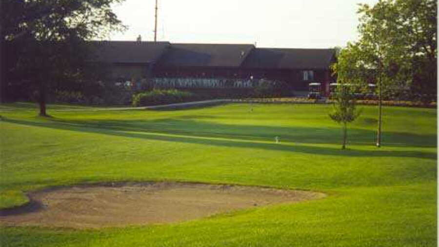 Maxwelton Golf Club