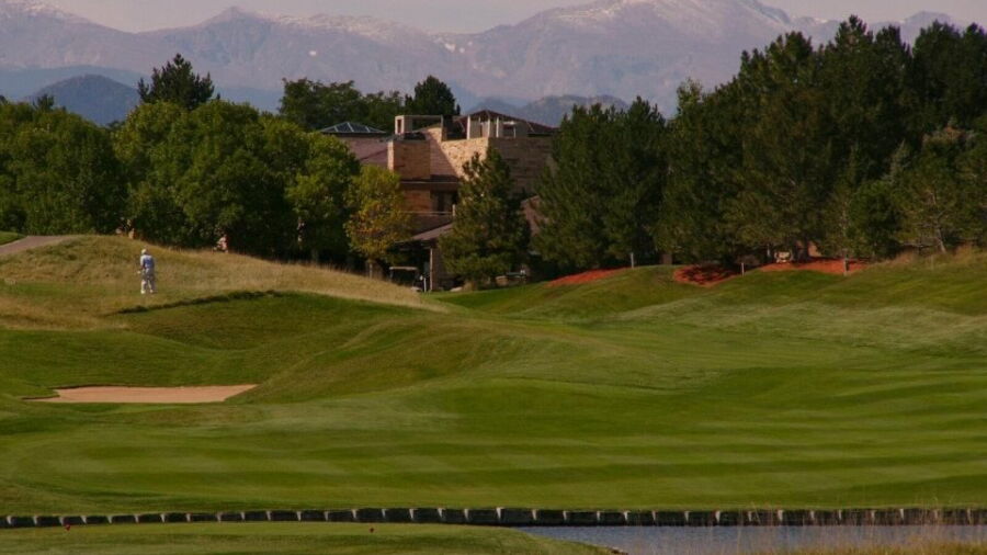 Glenmoor CC