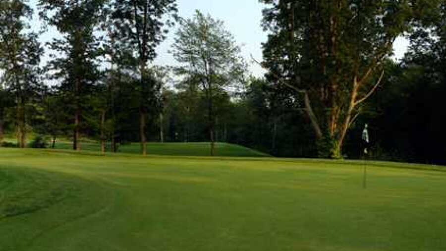 Highfields GCC