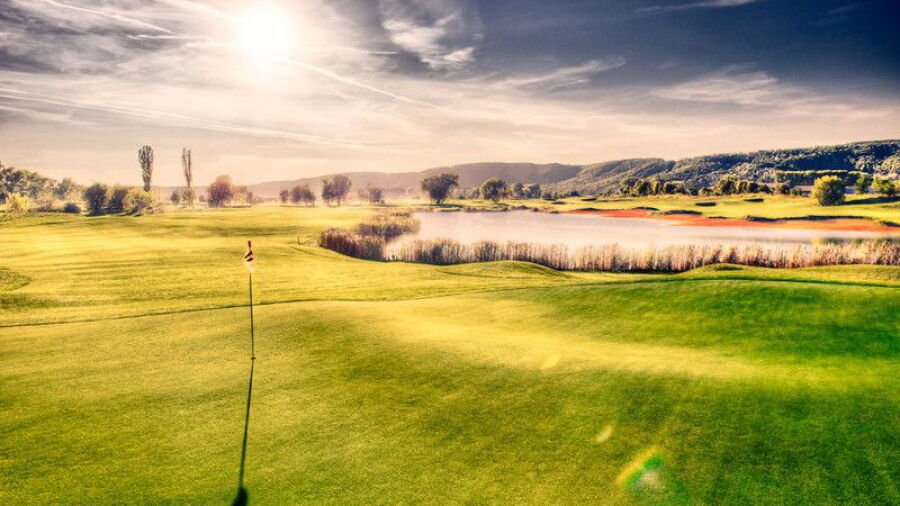Prague City GC