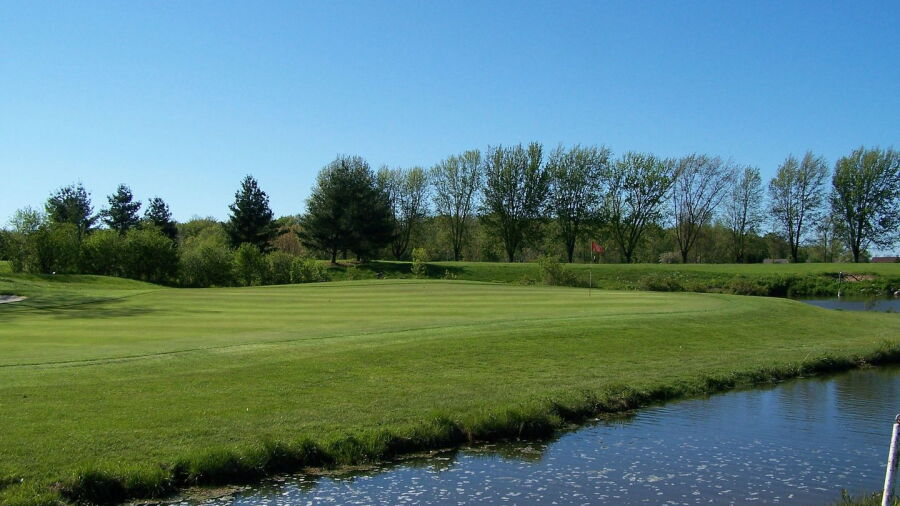 Meaford GCC