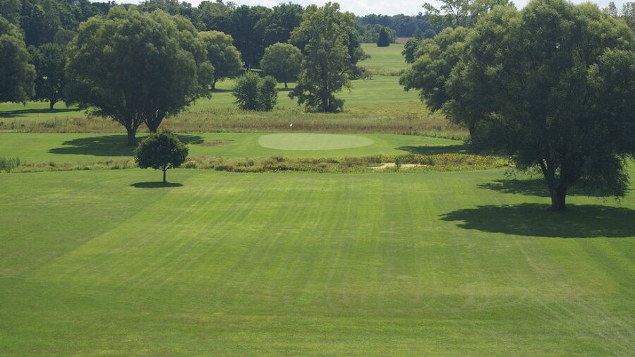 Valley View GC