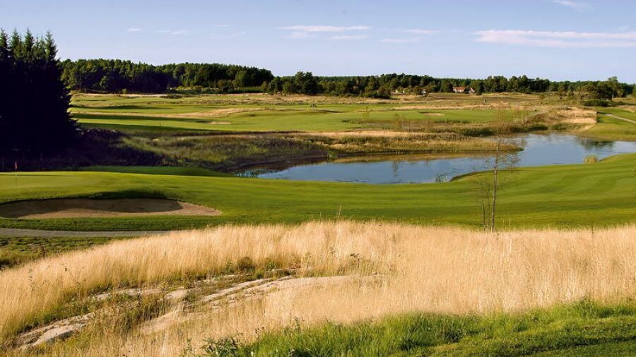 Soderby GC - 18-Holes: #3