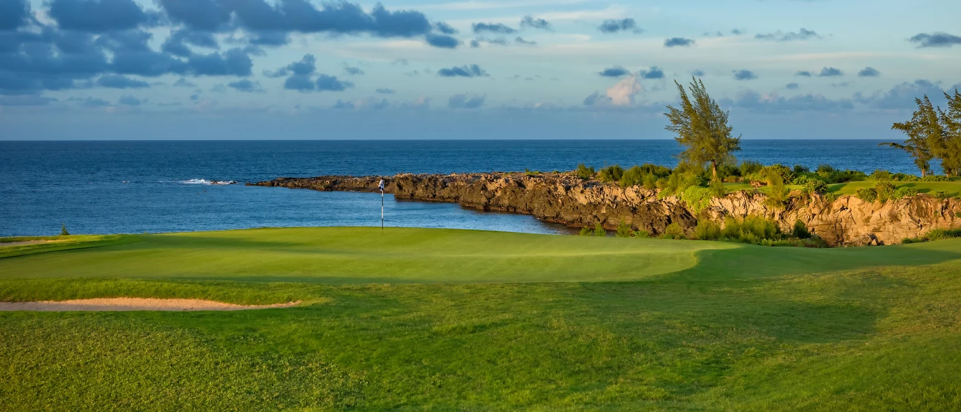 Kapalua Bay Course