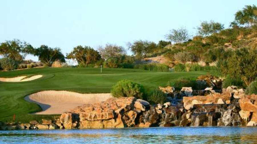 DragonRidge GC
