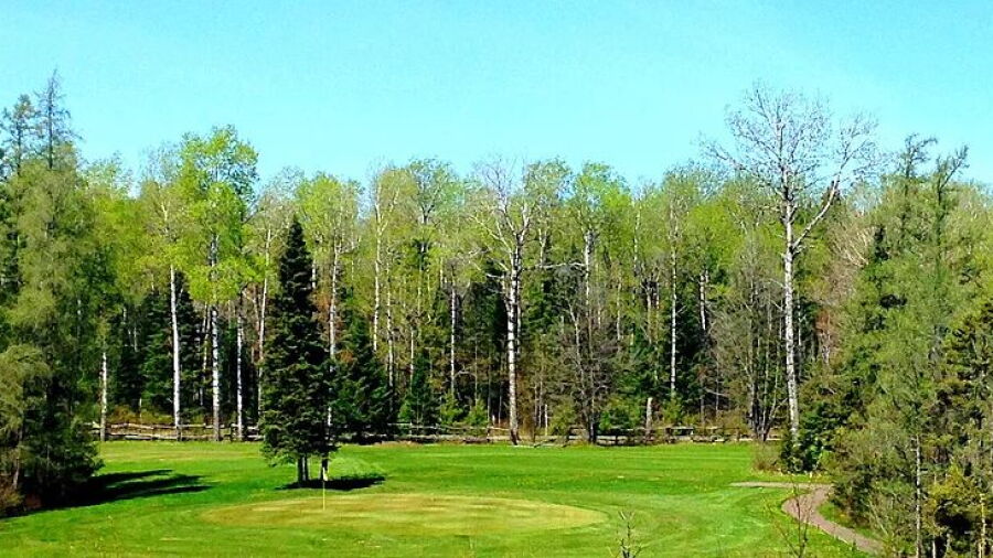 Tahoe Lynx GC