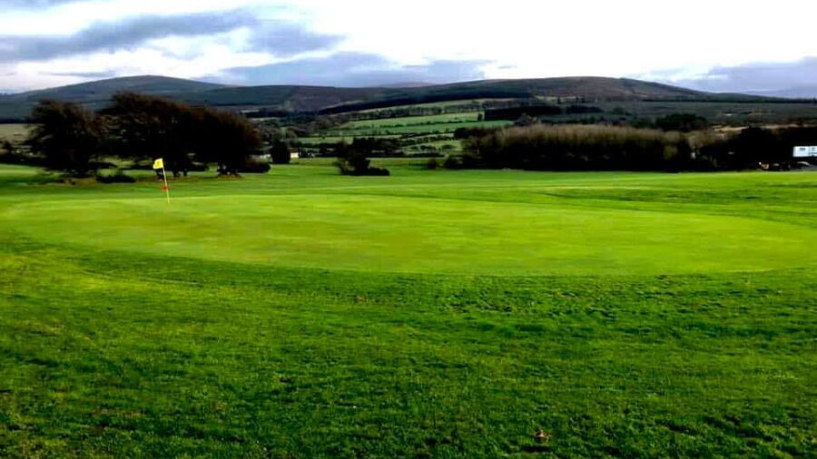 Buttermountain Golf & Leisure Club