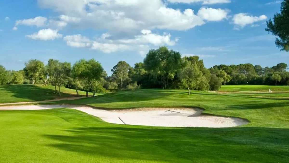 GreeneAcre Golf Club (Green Acre) — 🇨🇦 Gananoque, Ontario, CA