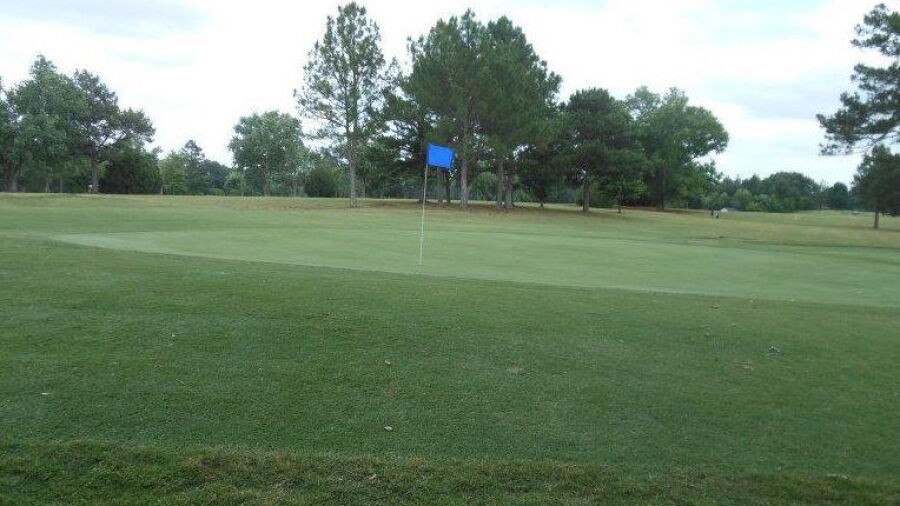 Colonial GC