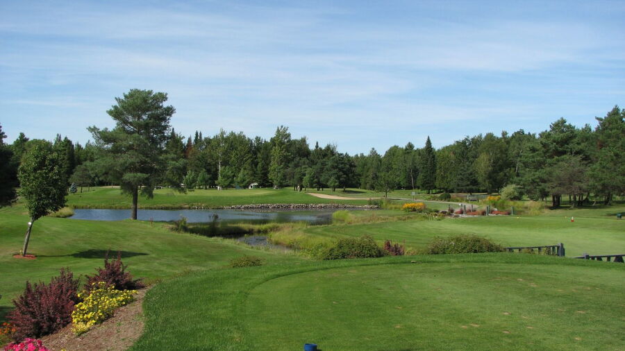 Club de Golf LongChamp