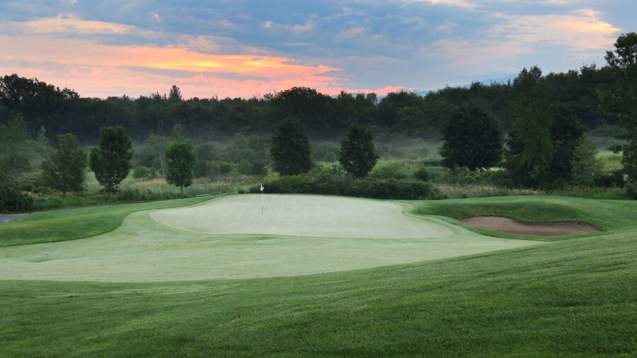Vermont National CC