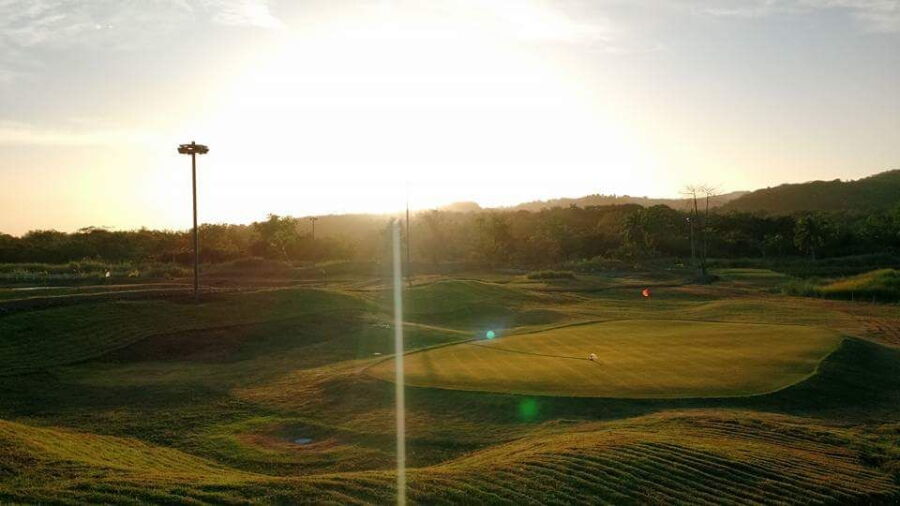 Hacienda CC