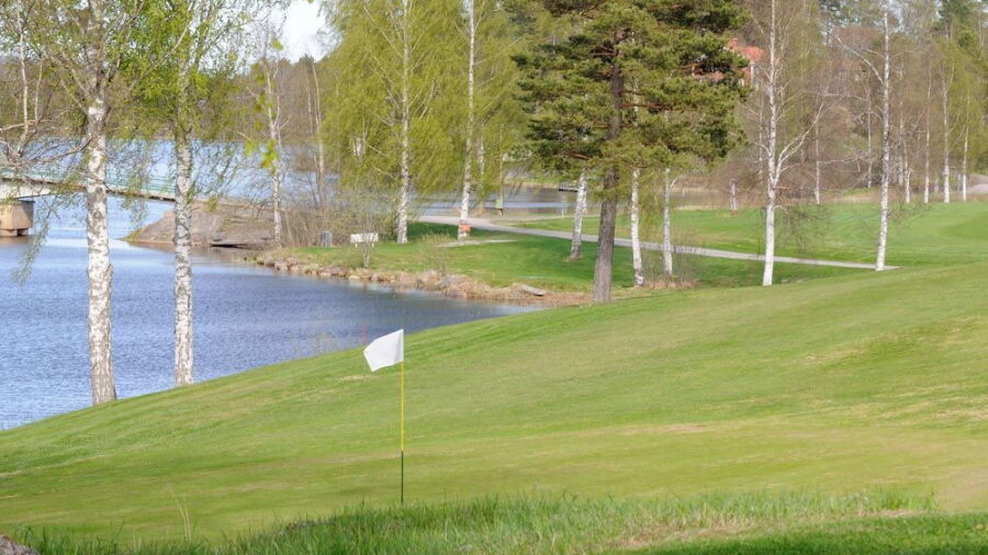 Freluga GC: #9