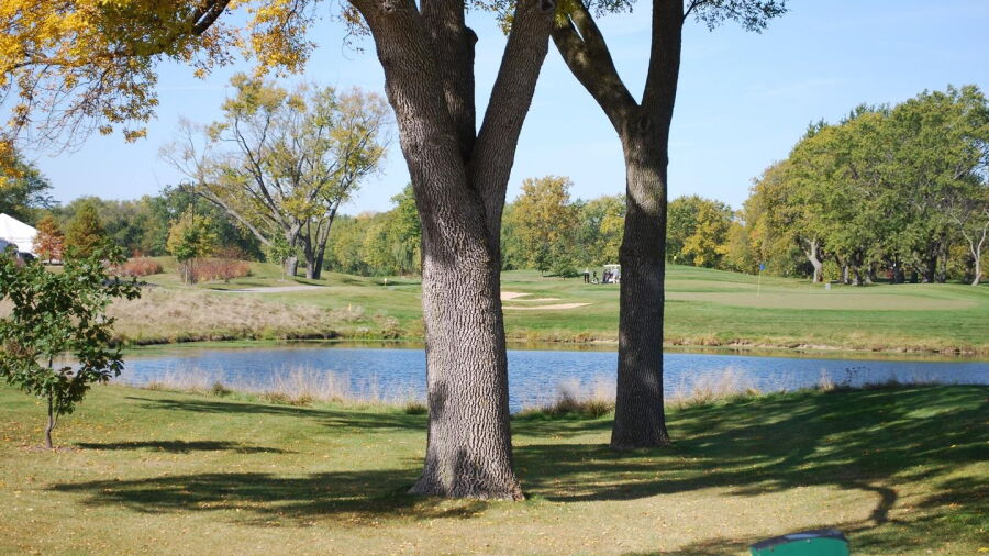 Coyote Run GC