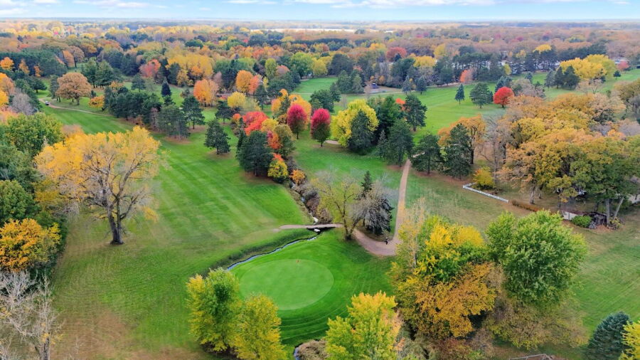 North Branch GC