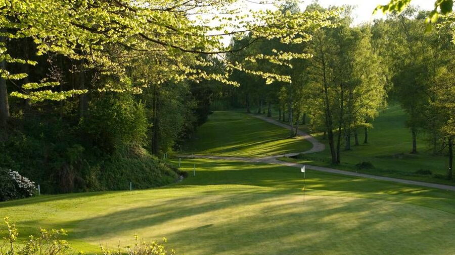 Duesseldorfer GC: #17