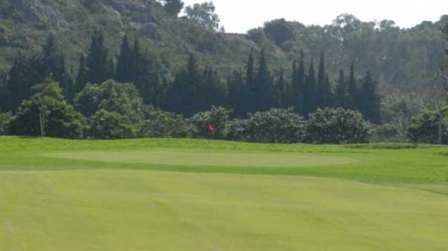 Casares Costa GC