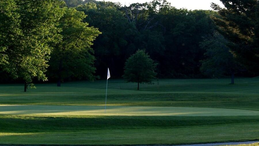 Decatur Lake GC
