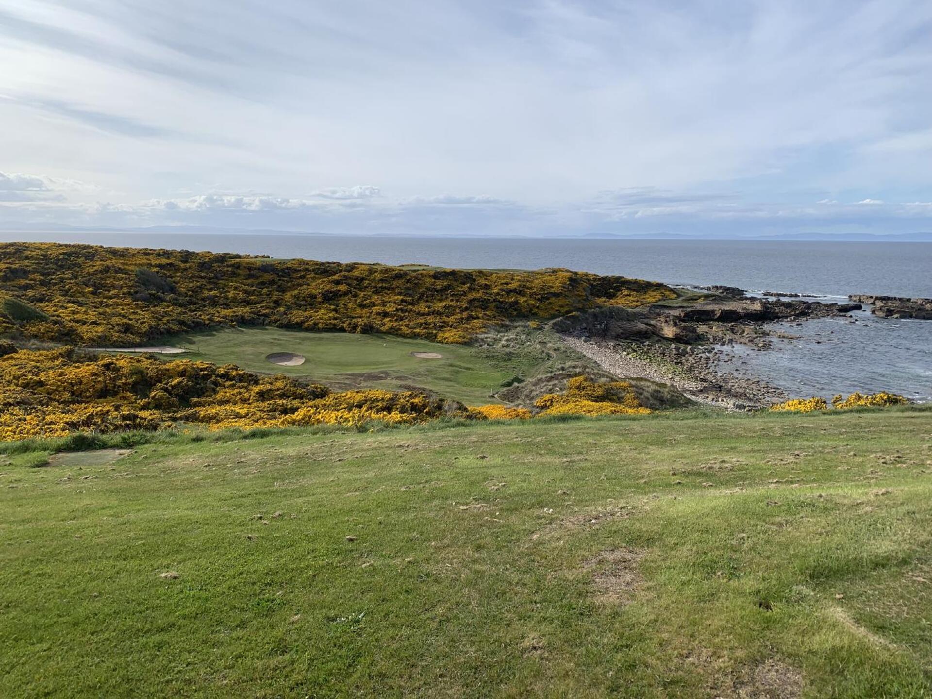 (Photo submitted by GolfNowColin13 on 04/25/2025)