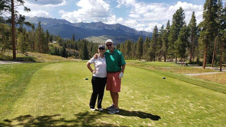 Breckenridge Golf Club