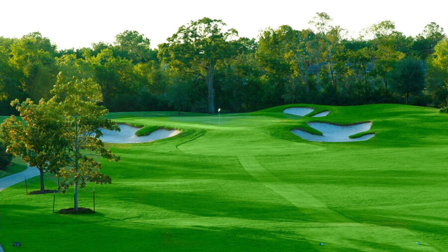 Westwood GC