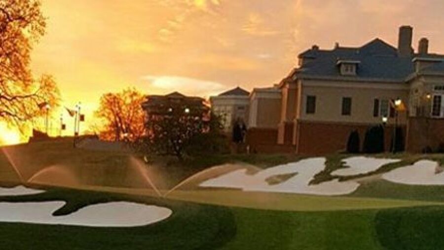 Navesink CC: Clubhouse