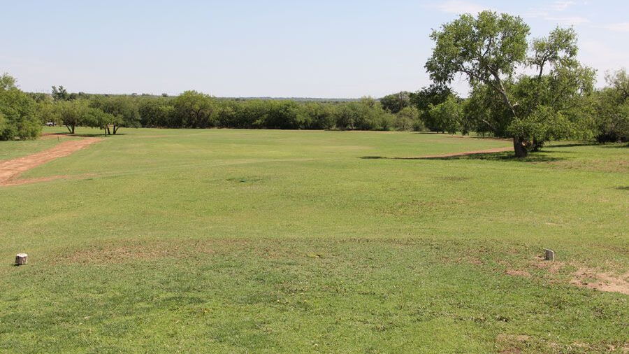 Roaring Springs Ranch Club
