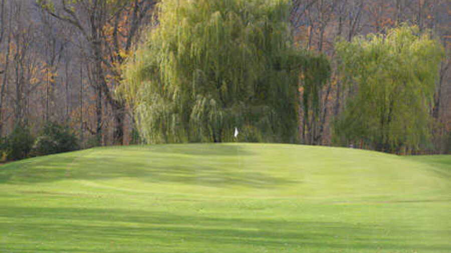 Fillmore Golf Club