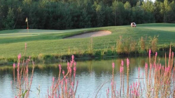 Emerald Links GCC