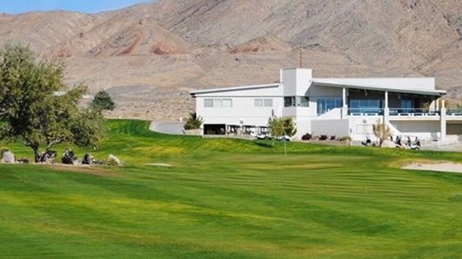 Toana Vista GC