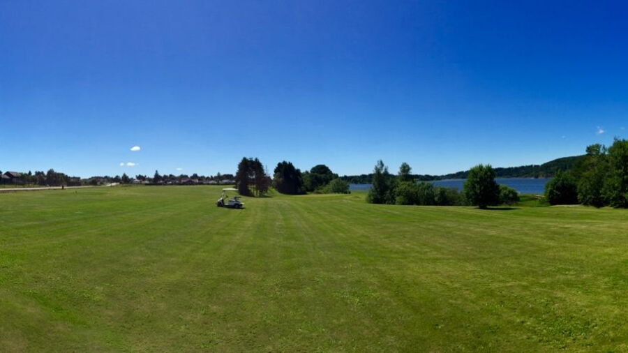 Oya Golf Park