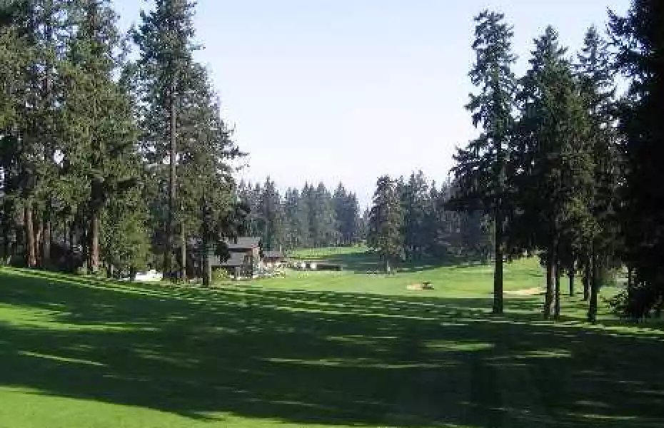 Fircrest GC