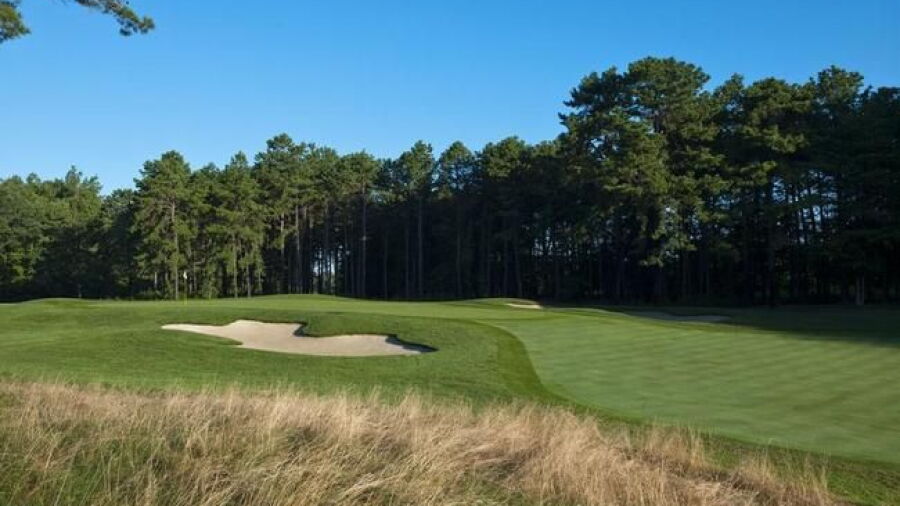 Metedeconk National GC