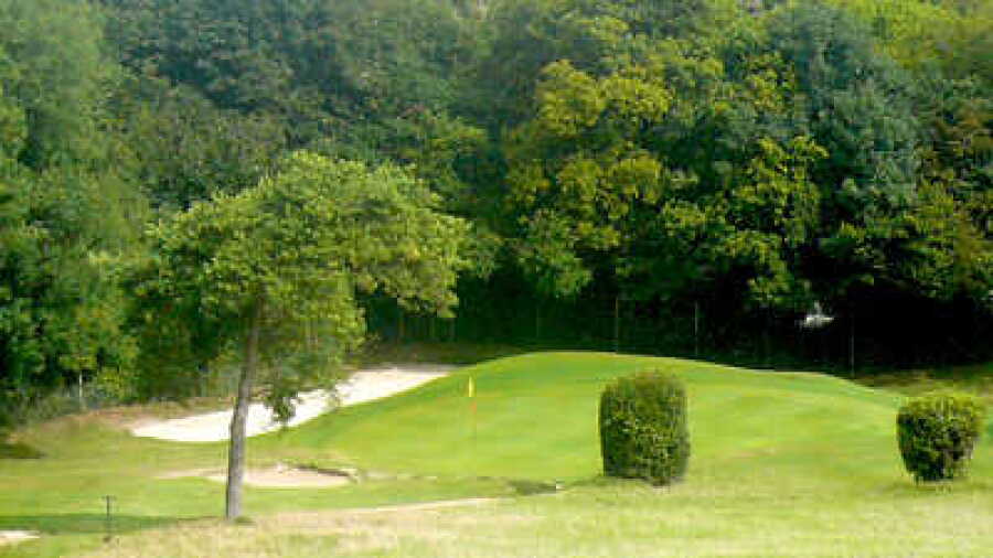 Chipstead GC: #5