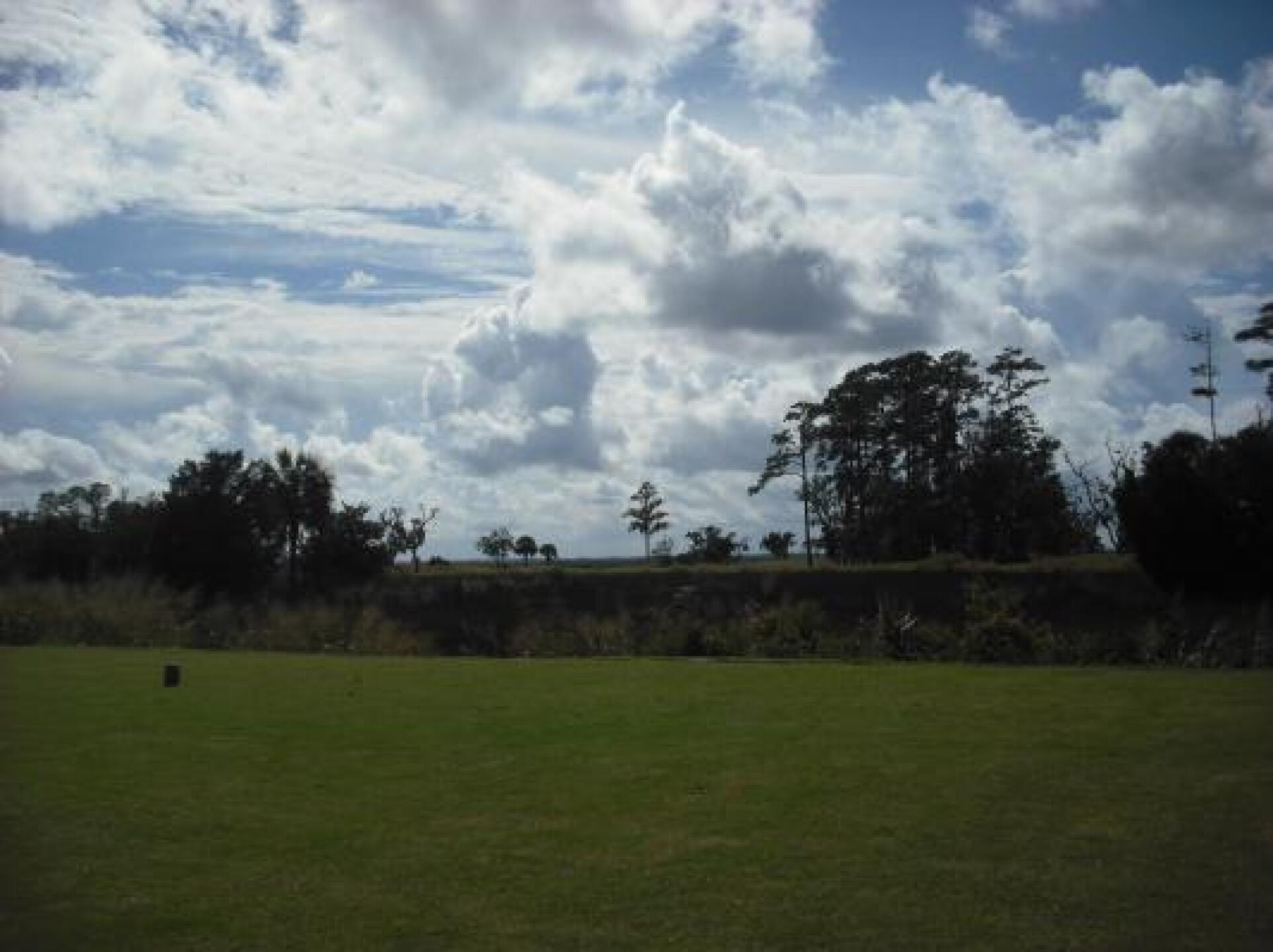 "Par 4 in marsh, carry, carry, carry" (Photo submitted by Paul3076136 on 09/23/2012)