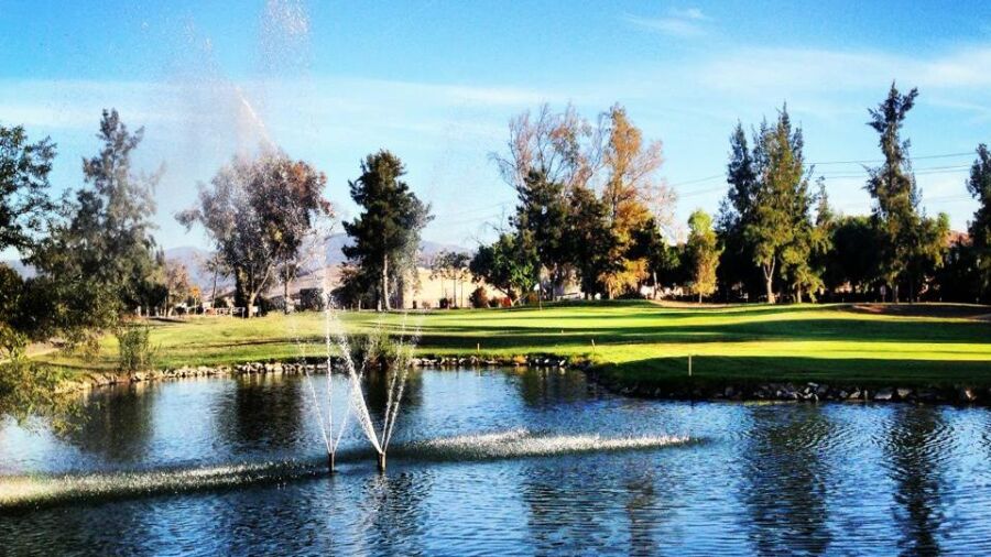 El Prado GC