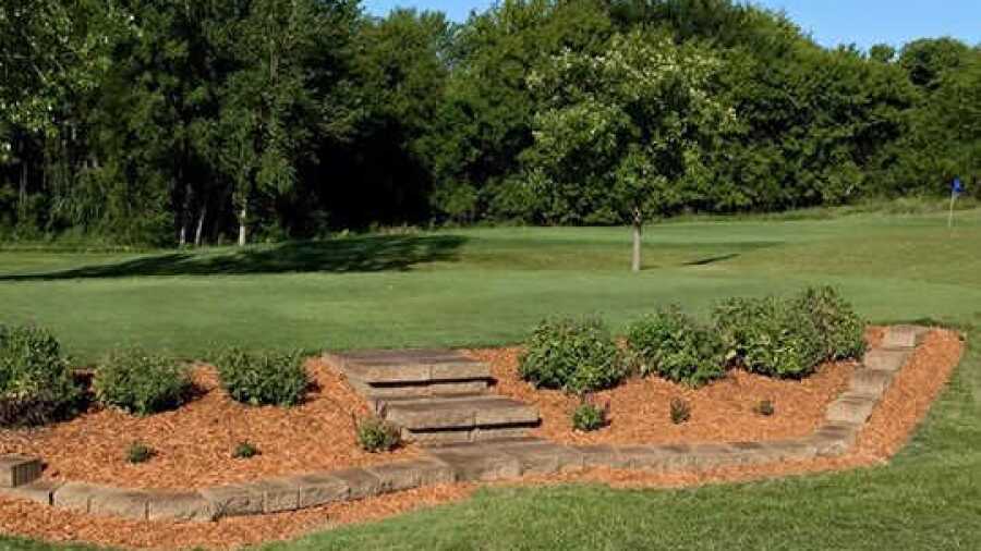 Rose Lake GC