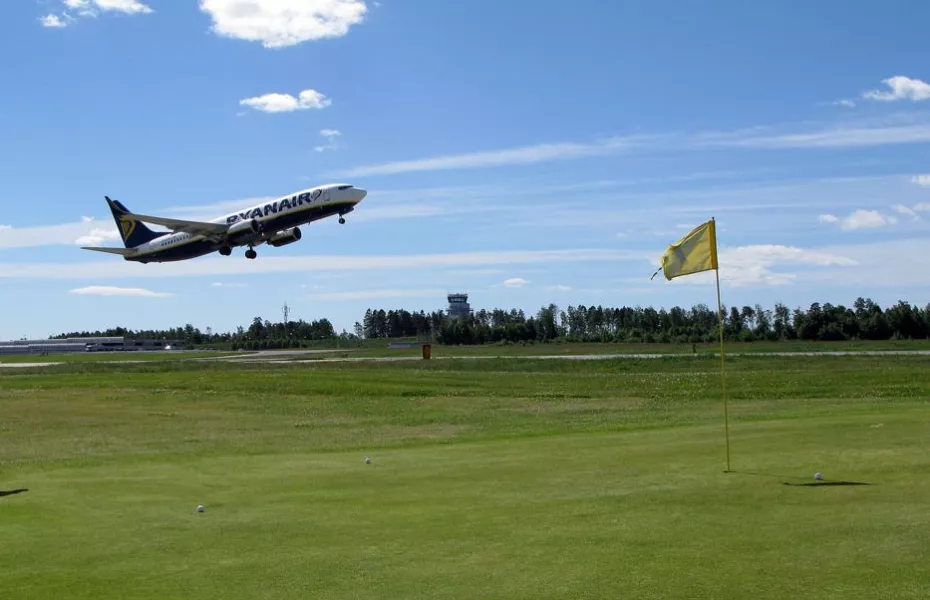 Rygge Fly Club GC