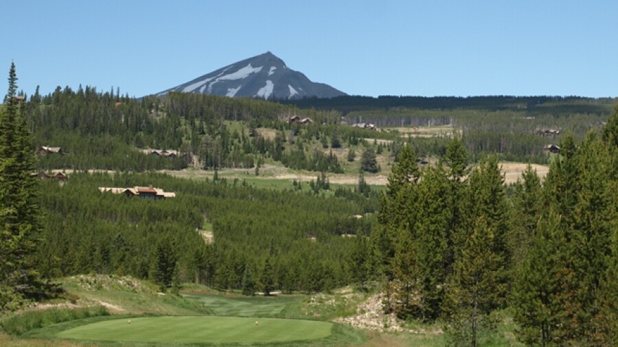 The Club at Spanish Peaks - No. 12