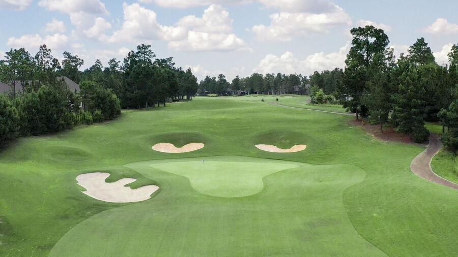 The Reserve Club At Woodside Plantation - Hollow Creek: #14