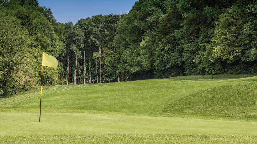 Grand Nancy Pulnoy GC