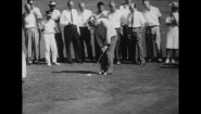Sam Snead vs. Bob Hope