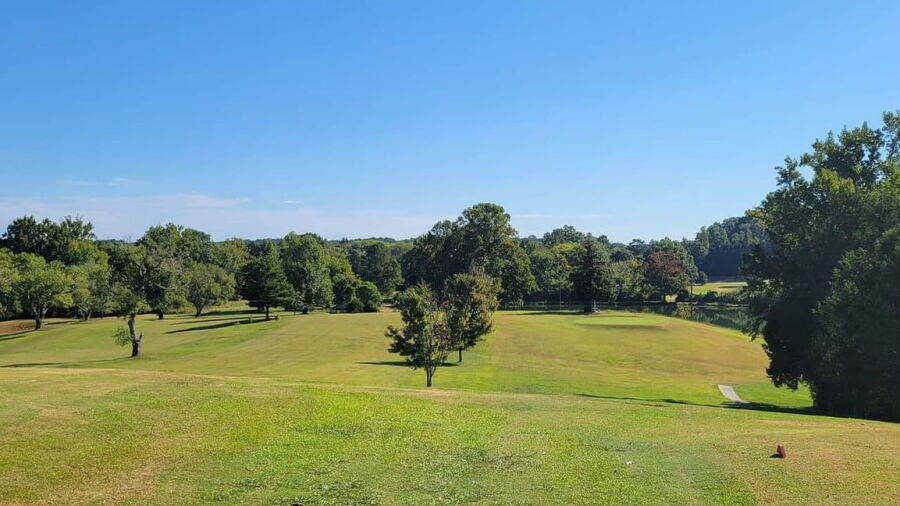 Callier Springs CC
