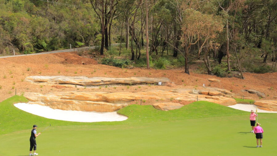 Monash CC